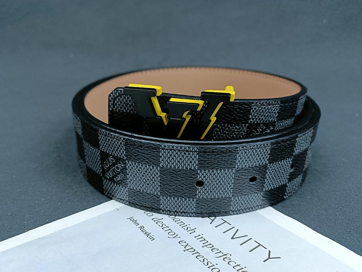 Louis Vuitton Belts