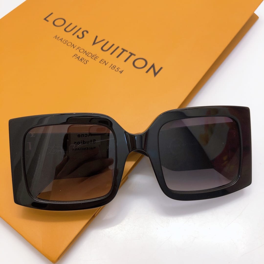 Louis Vuitton Sunglasses.