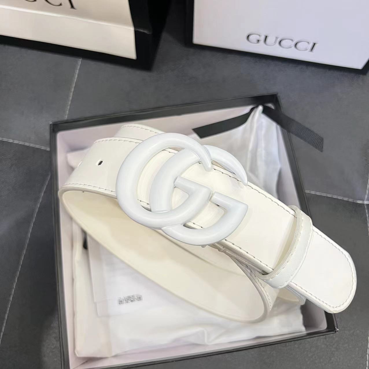 Gucci Belts