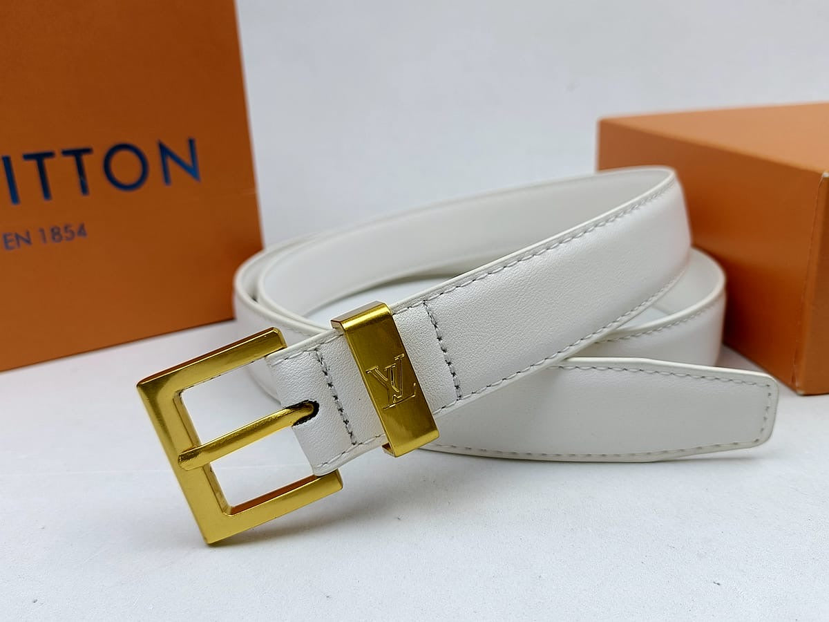 Louis Vuitton Belts