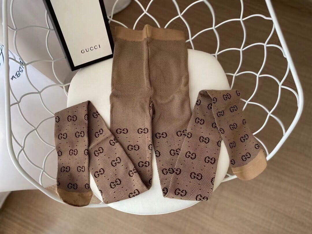 Gucci tights /pantyhose