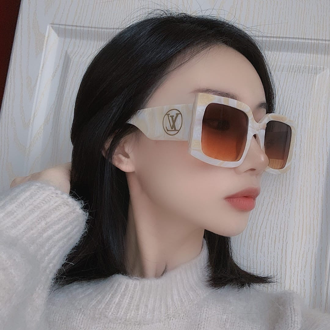 Louis Vuitton Sunglasses.