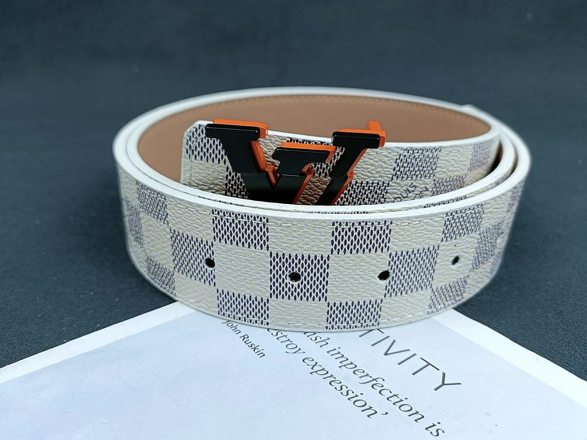 Louis Vuitton Belts