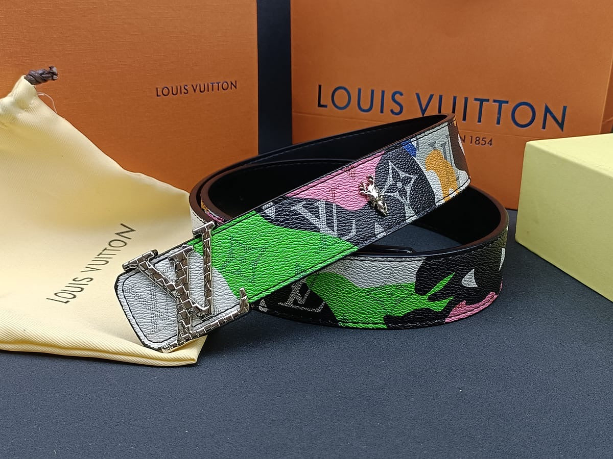 Louis Vuitton Belts