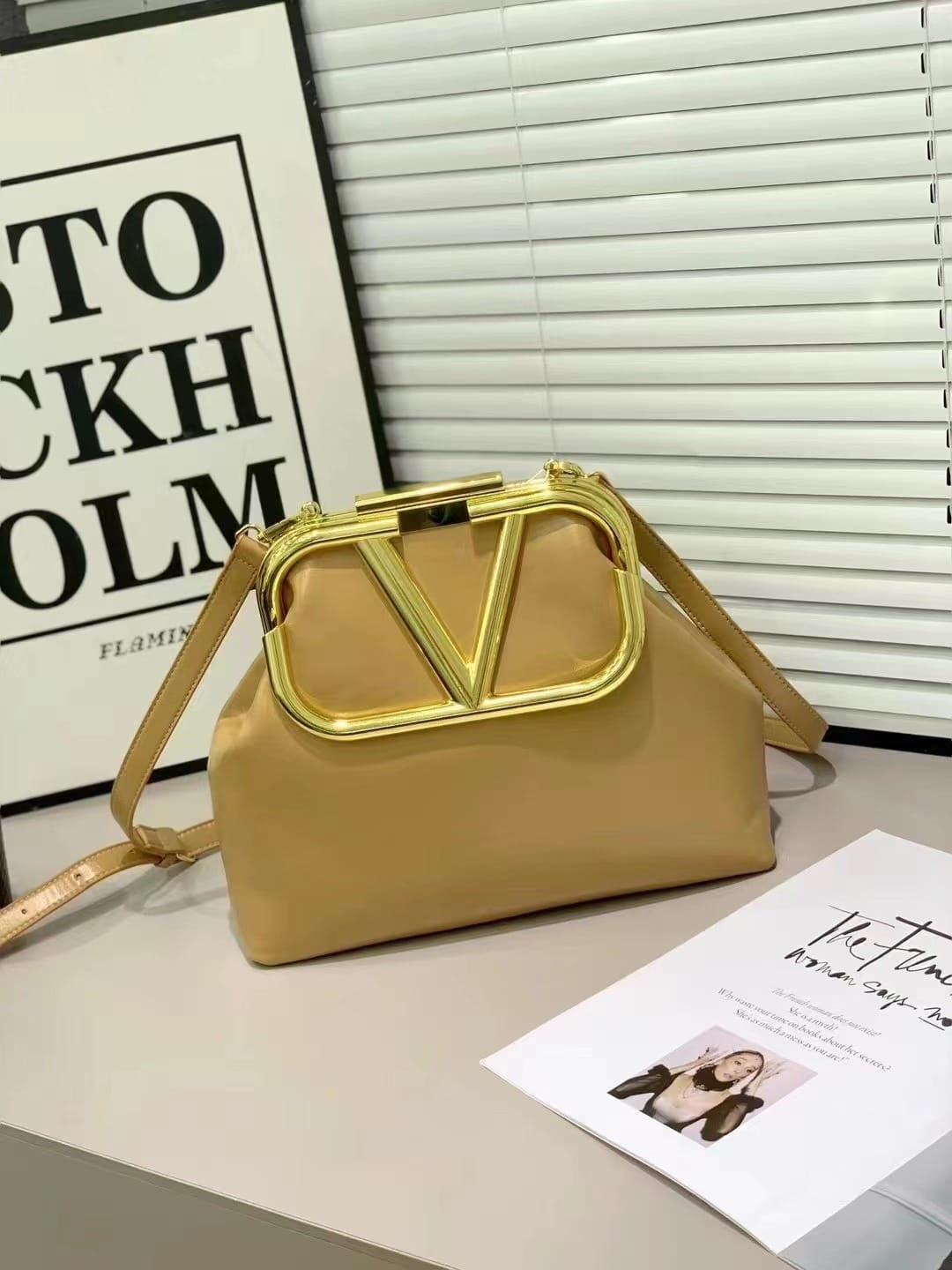 Valentino VLT Handbags