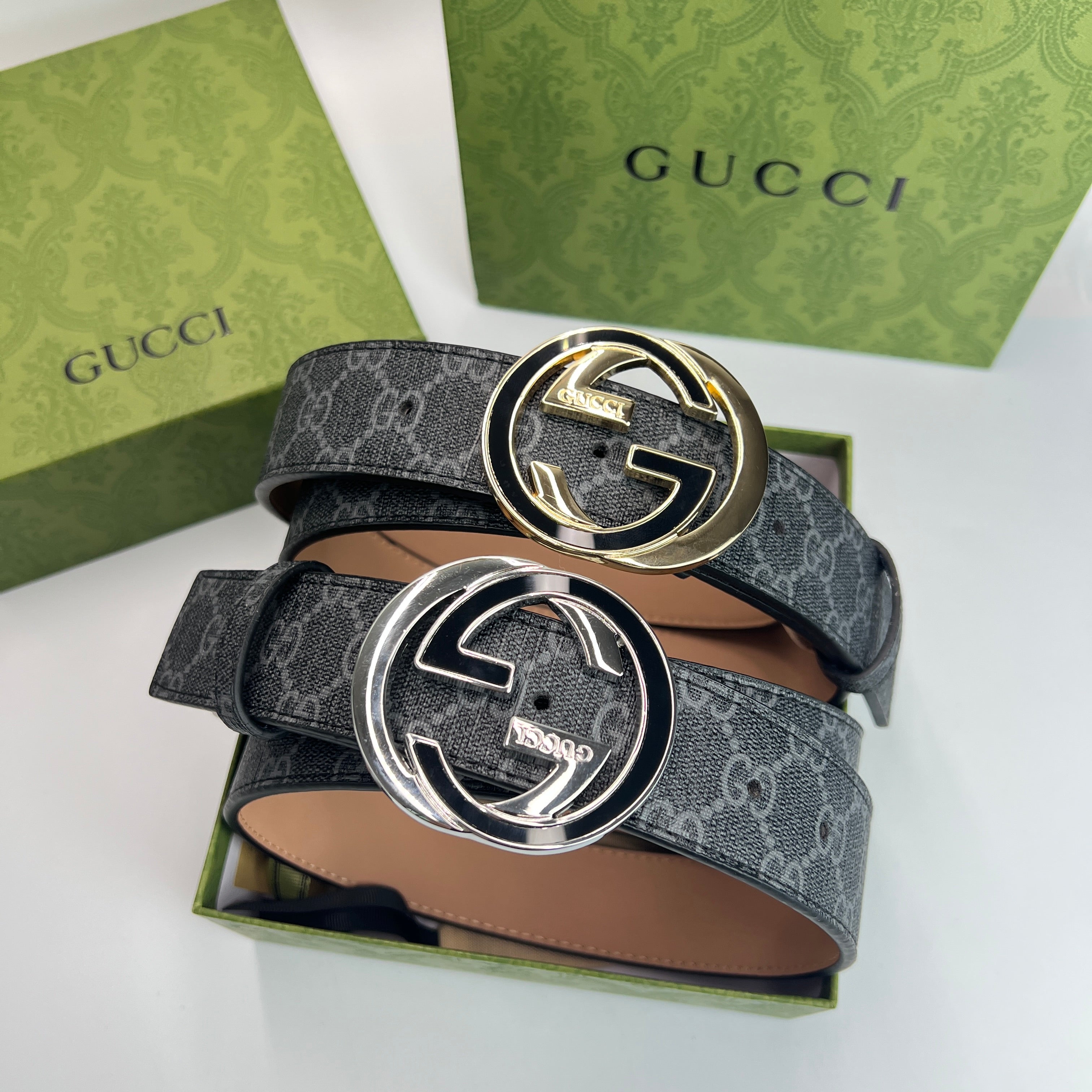 Gucci Belts