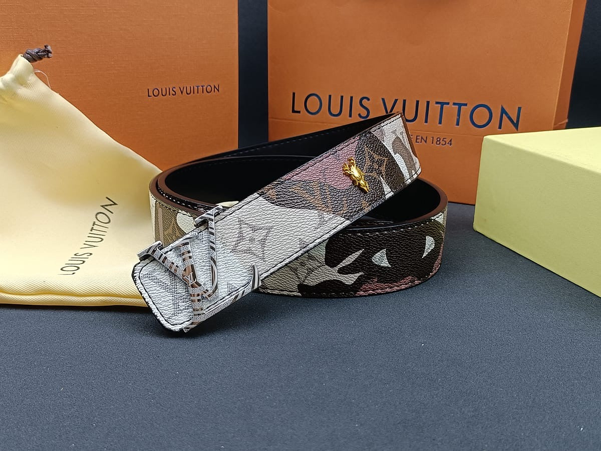 Louis Vuitton Belts