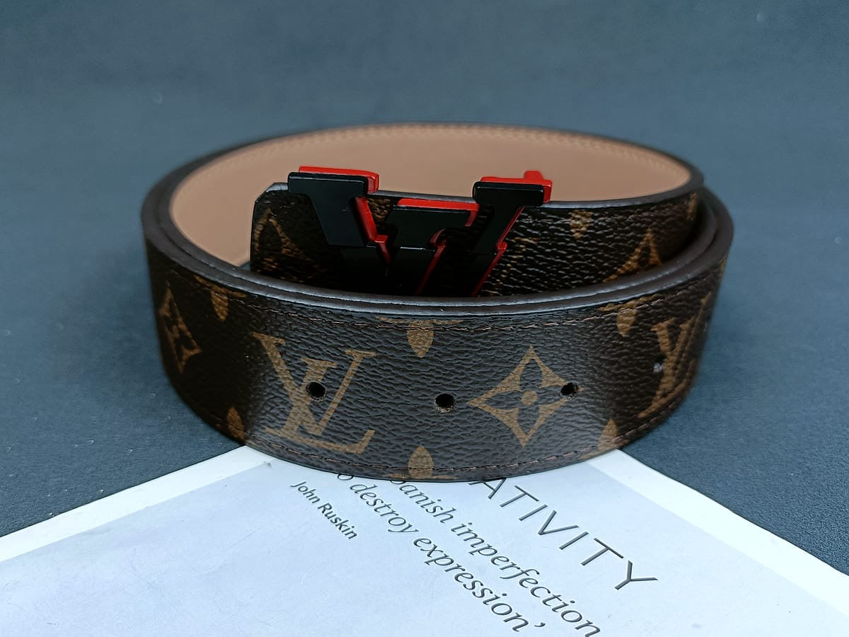 Louis Vuitton Belts