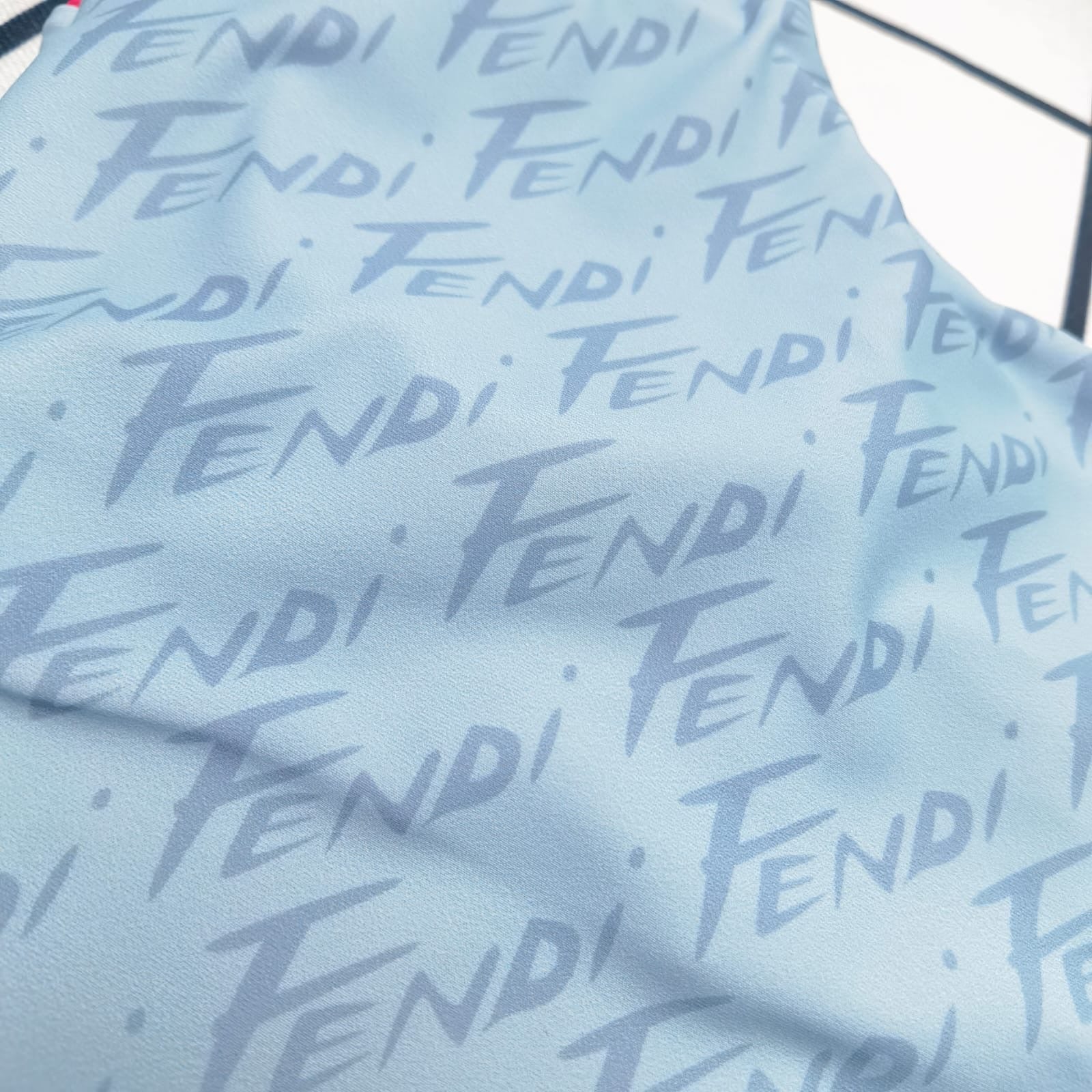 Fendi Swimwear