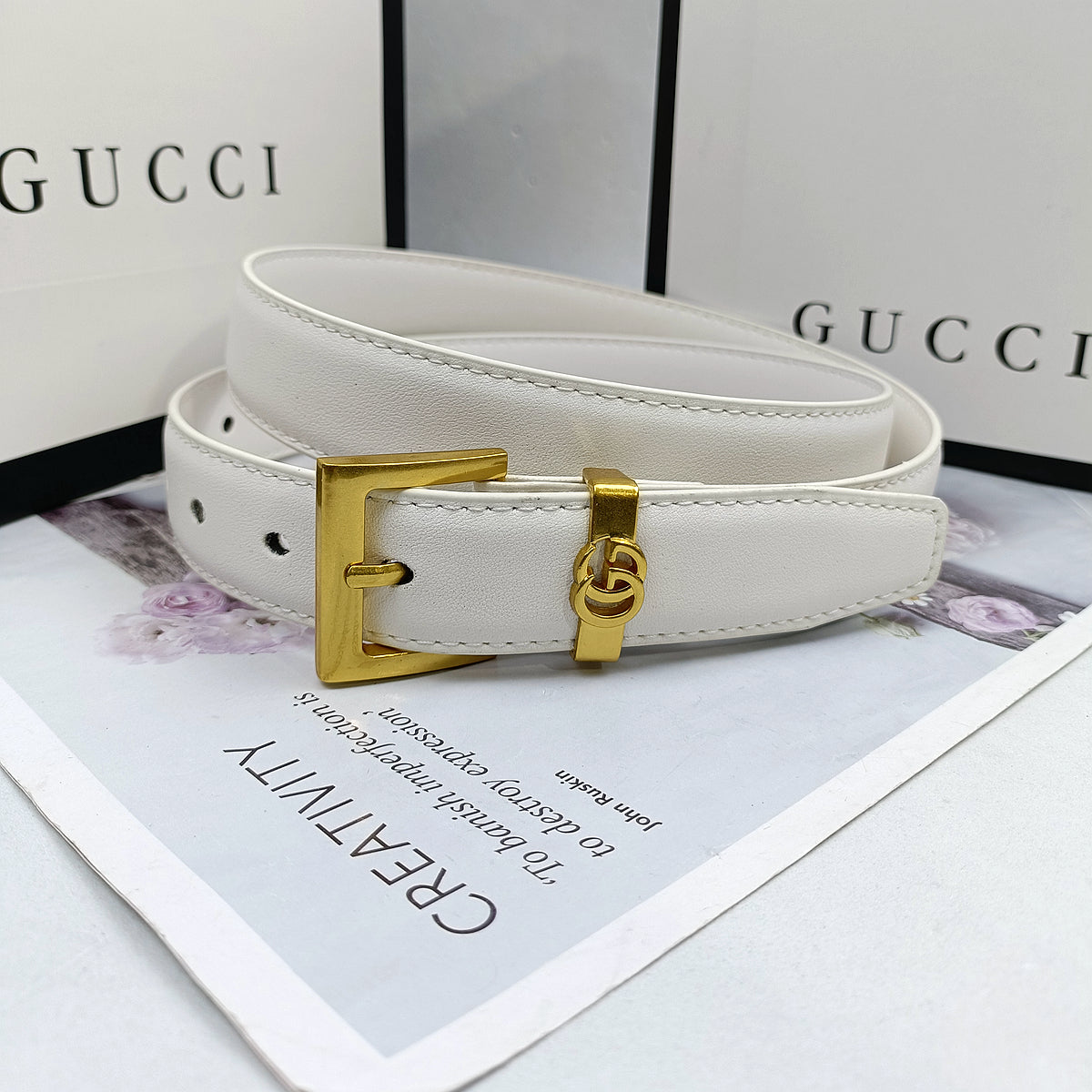 Gucci Belts