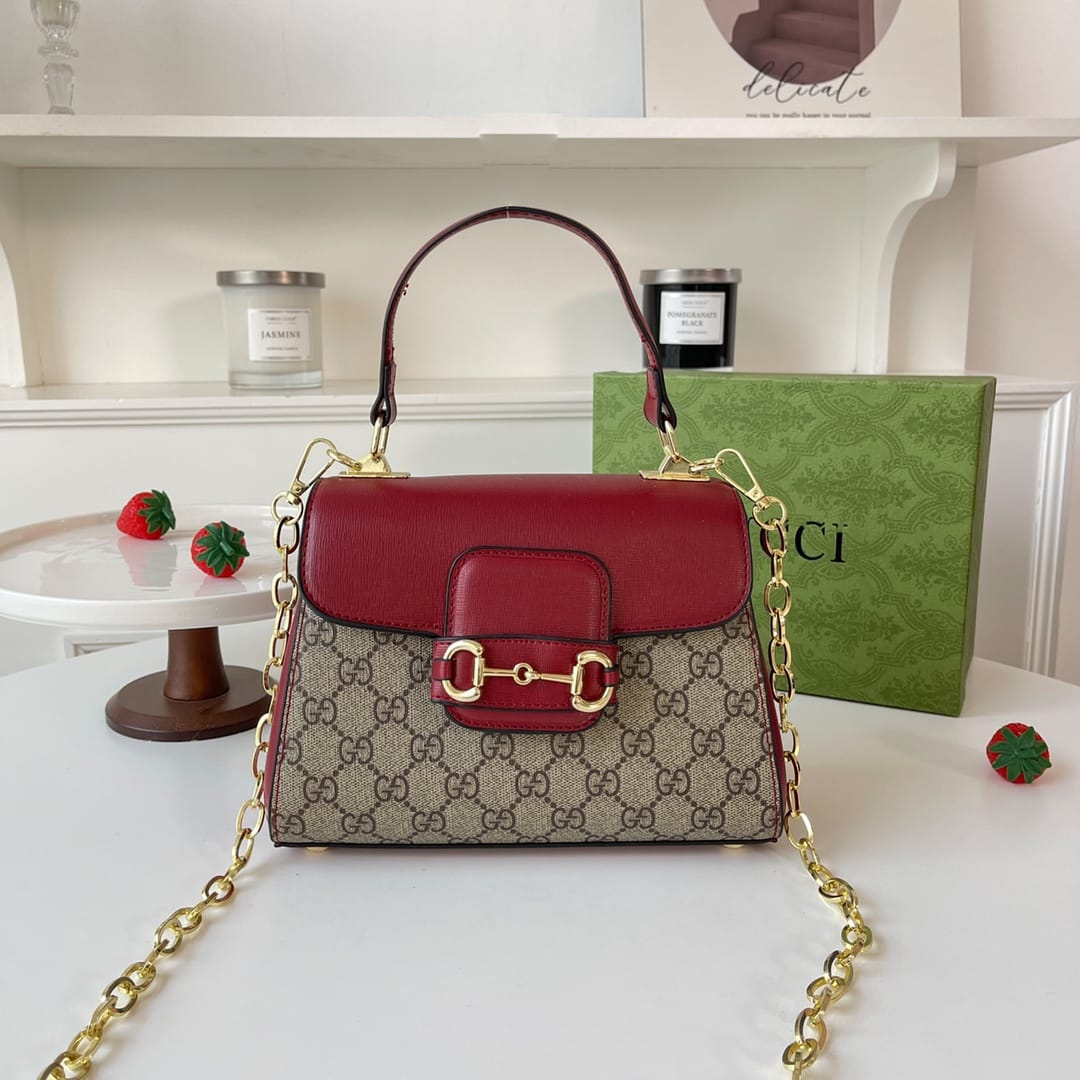 Gucci handbag