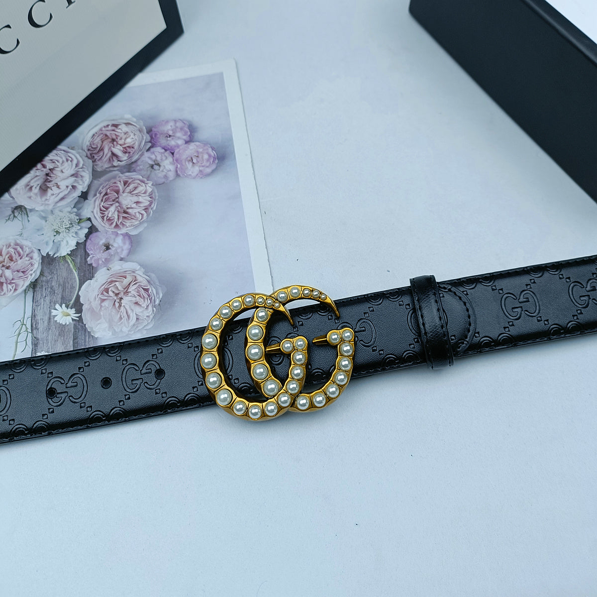 Gucci Belts