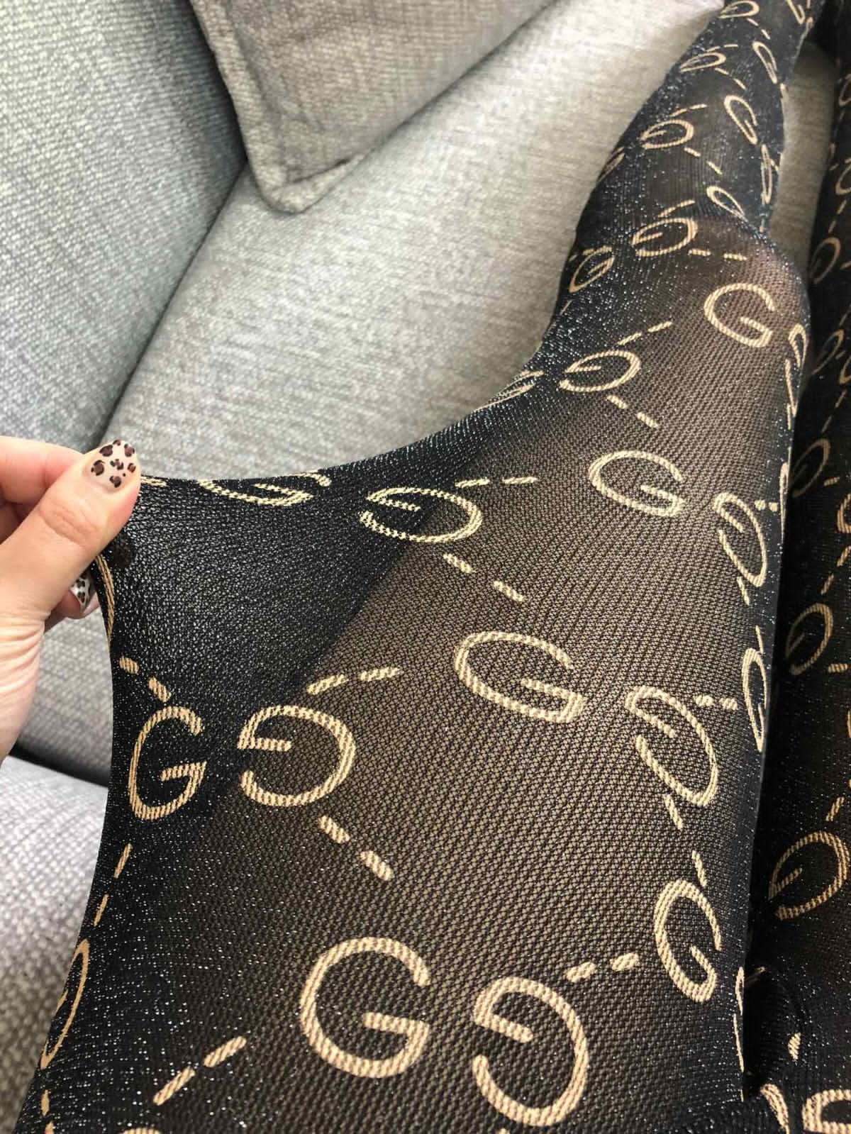 Gucci tights /pantyhose/ Socks