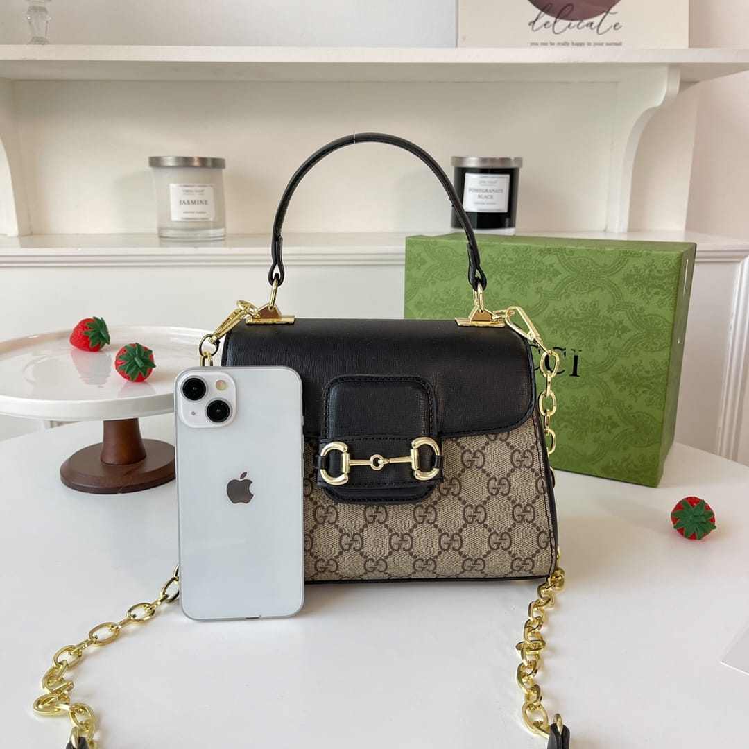 Gucci handbag