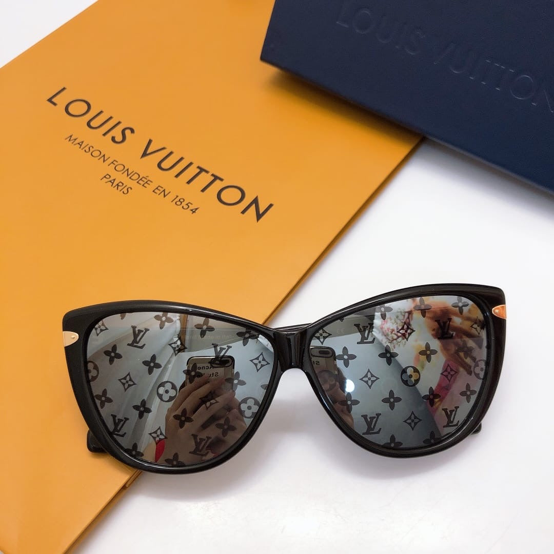 Louis Vuitton Sunglasses