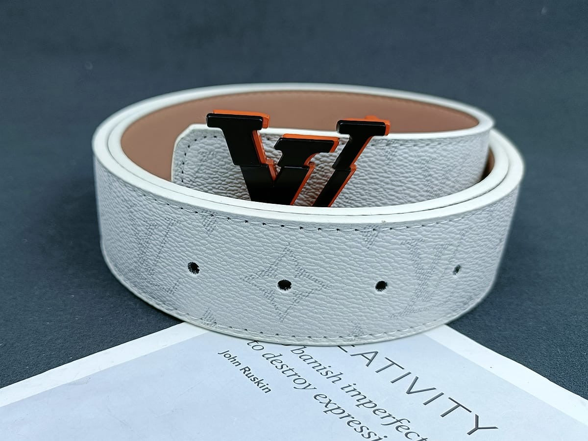 Louis Vuitton Belts