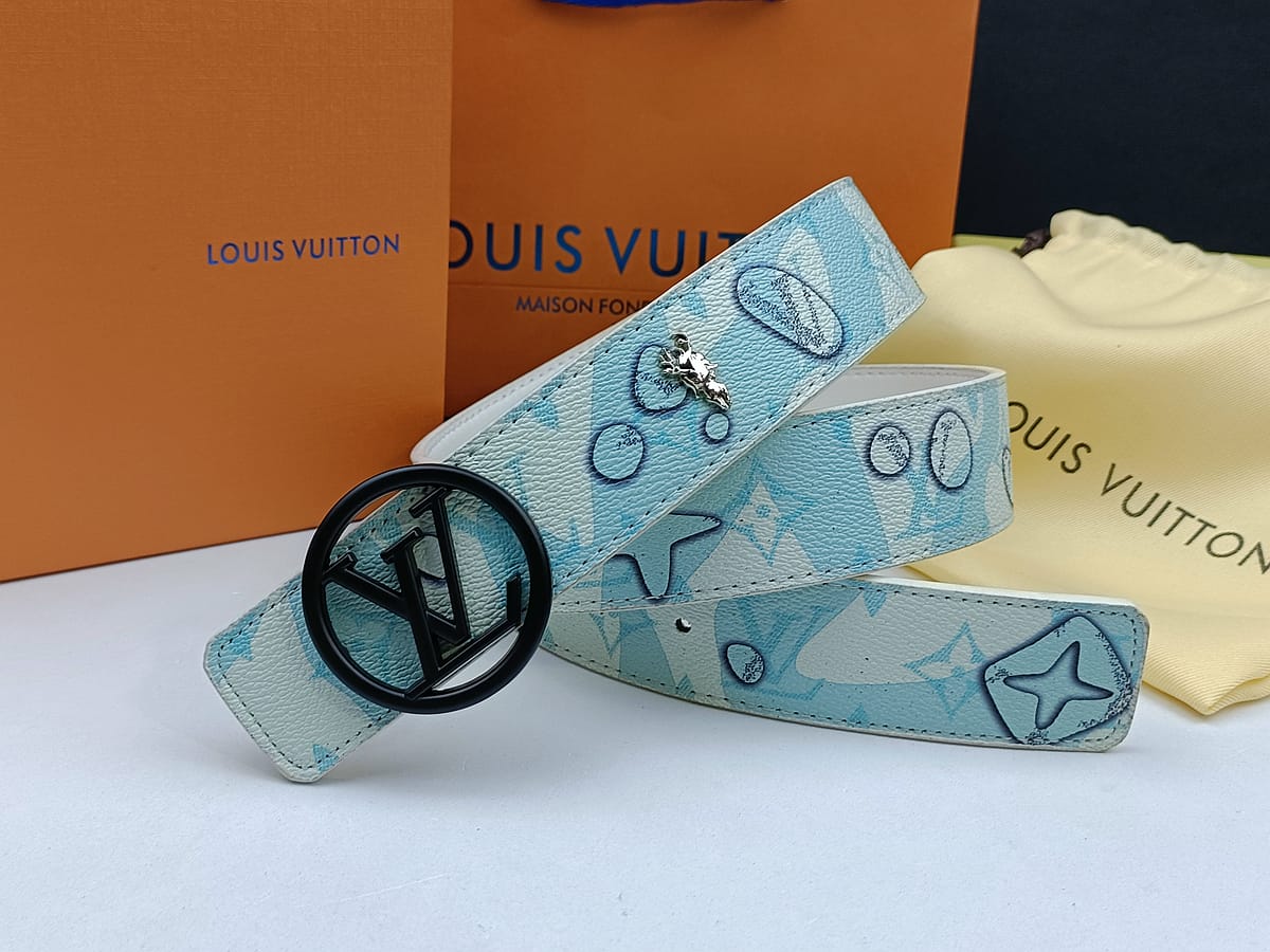 Louis Vuitton Belts