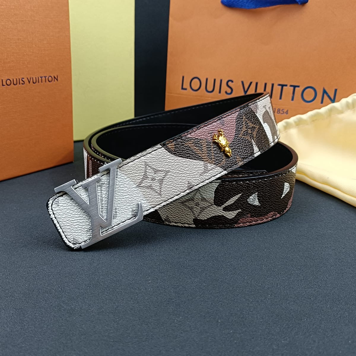 Louis Vuitton Belts