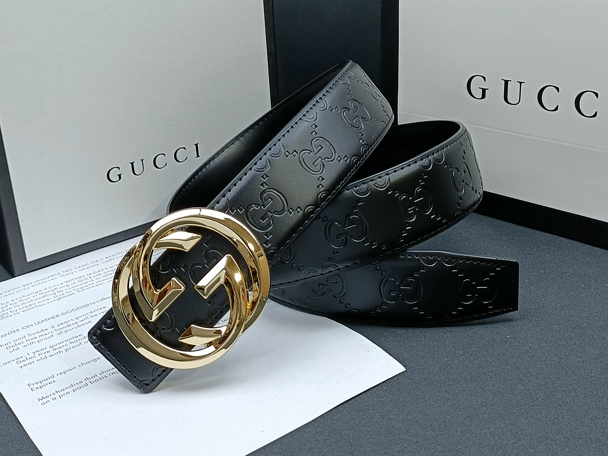 Gucci Belts