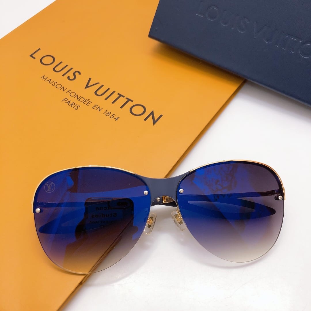 Louis Vuitton Sunglasses.