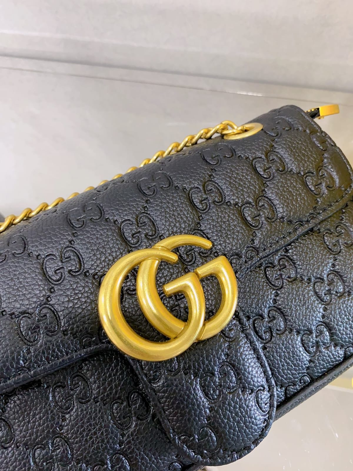 Gucci Handbag