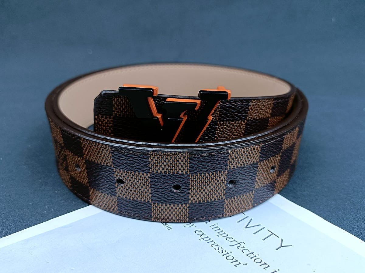 Louis Vuitton Belts