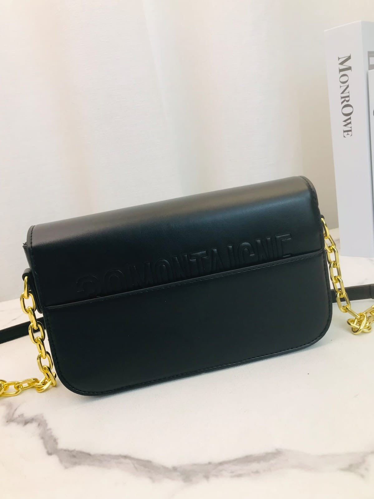 Christian Dior Crossbody Sling handbag