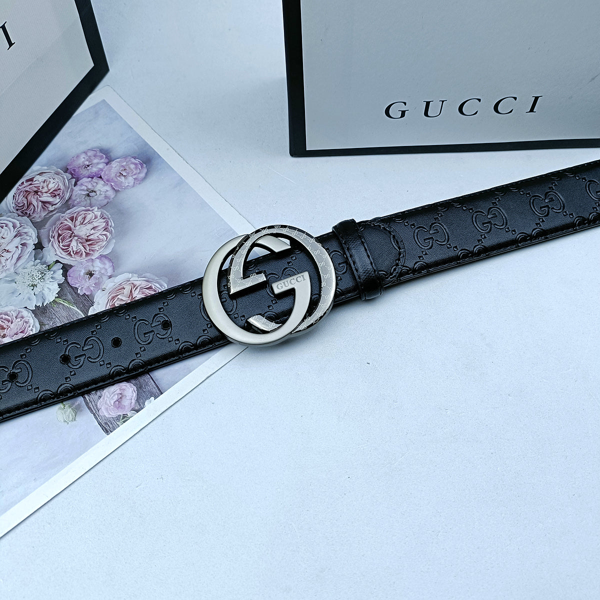 Gucci Belts