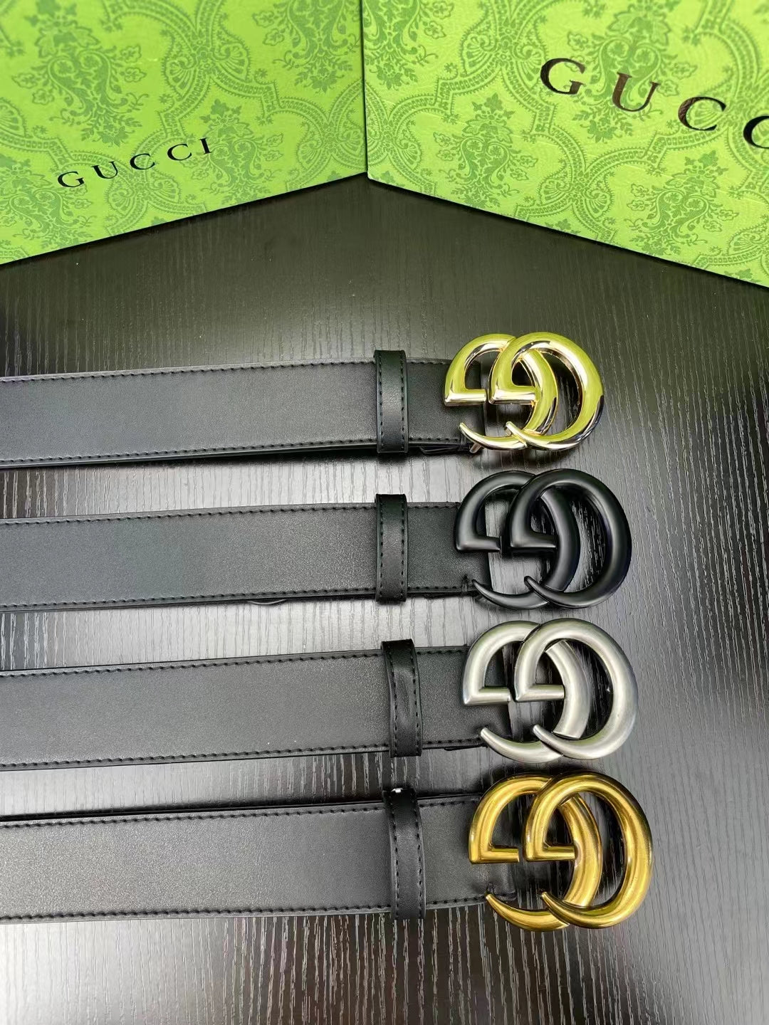 Gucci Belts