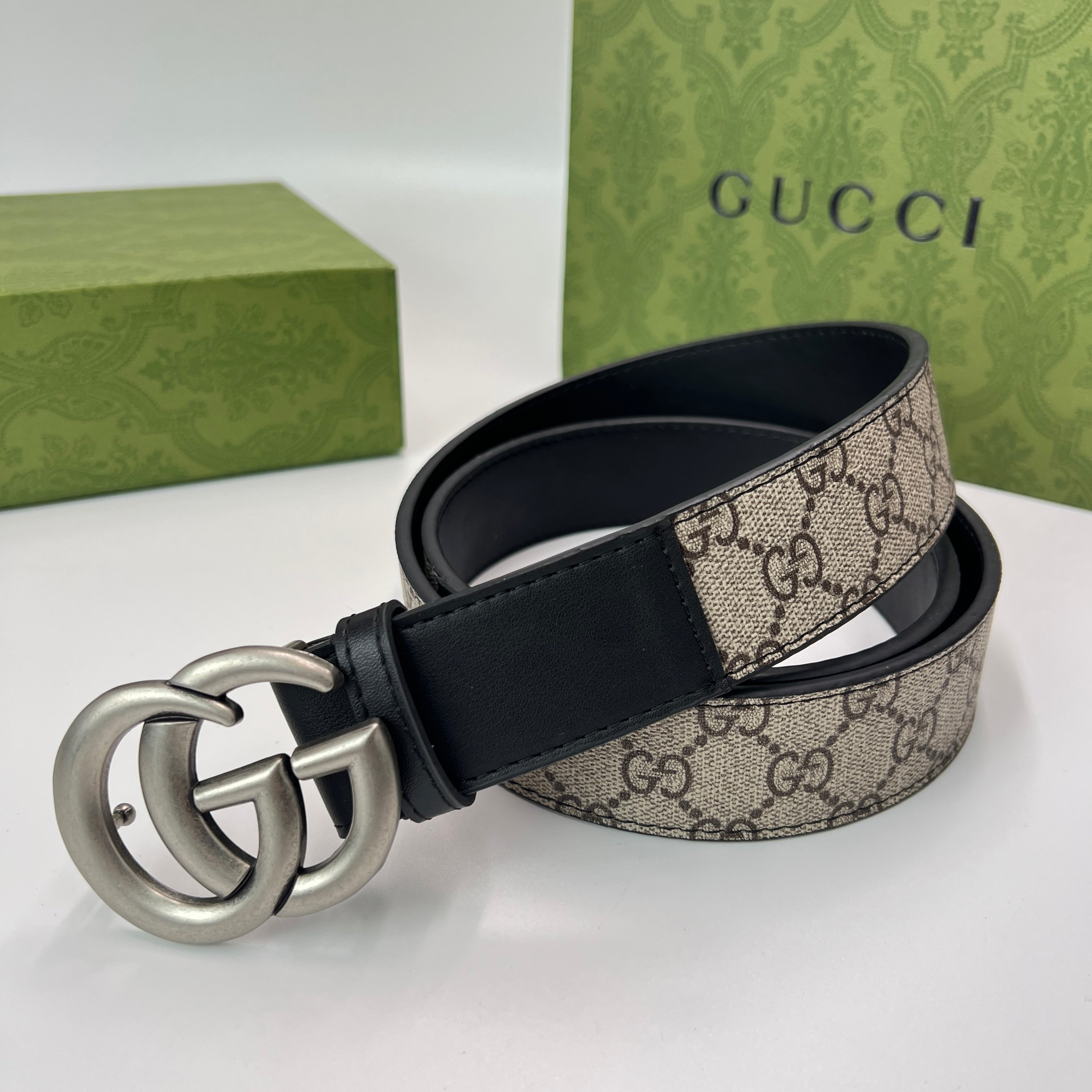 Gucci Belts