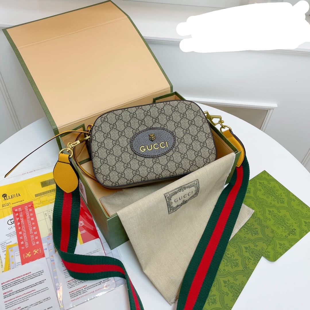 Gucci Handbag