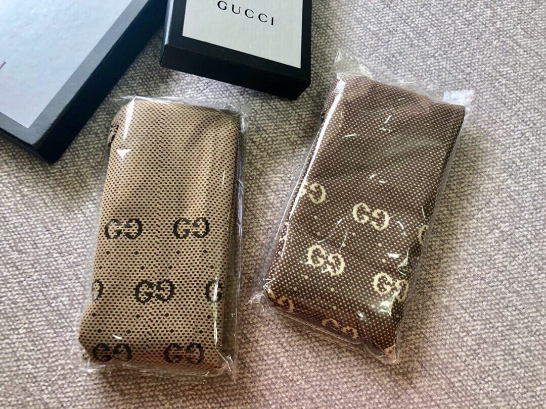 Gucci tights /pantyhose