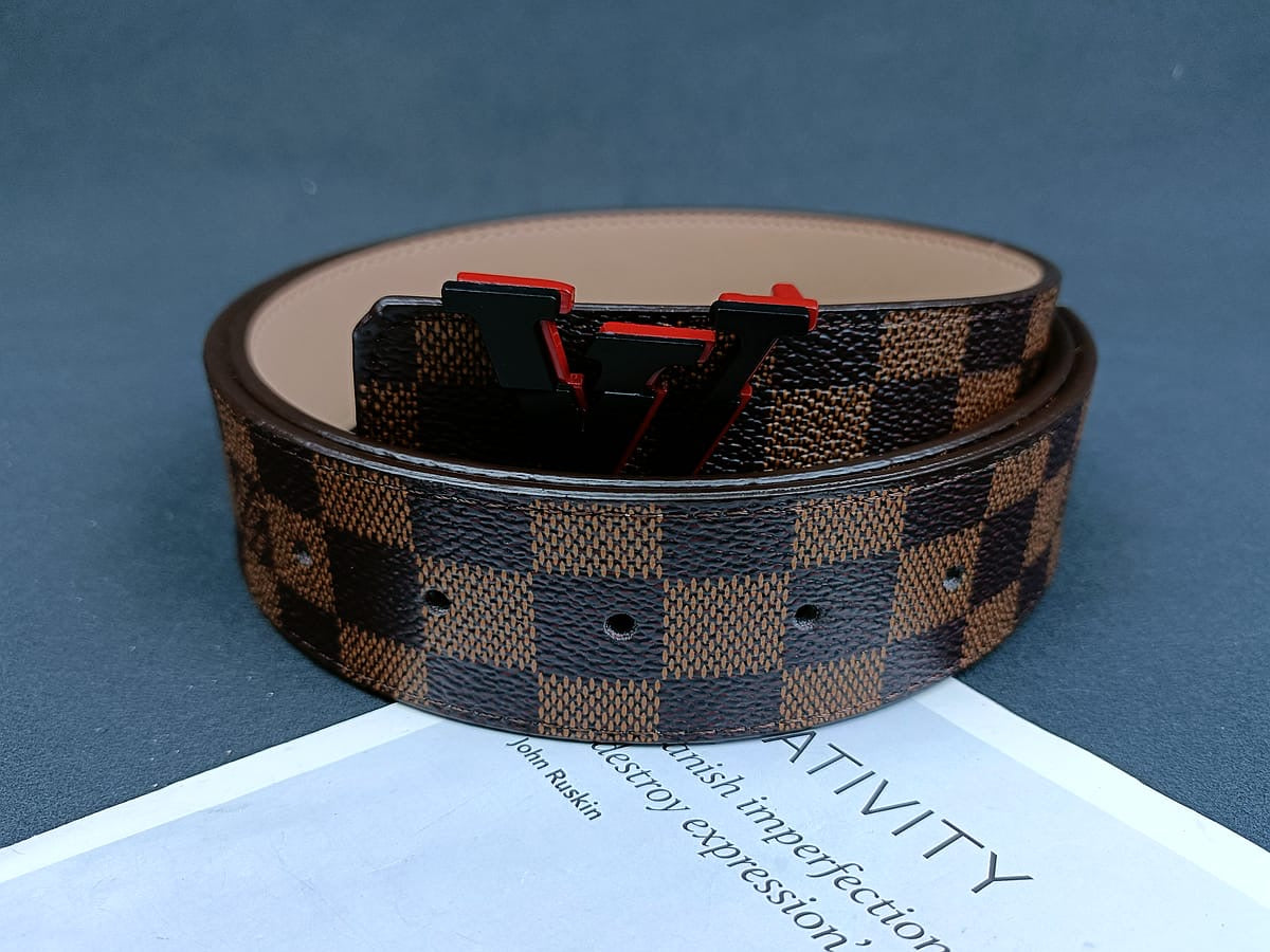 Louis Vuitton Belts