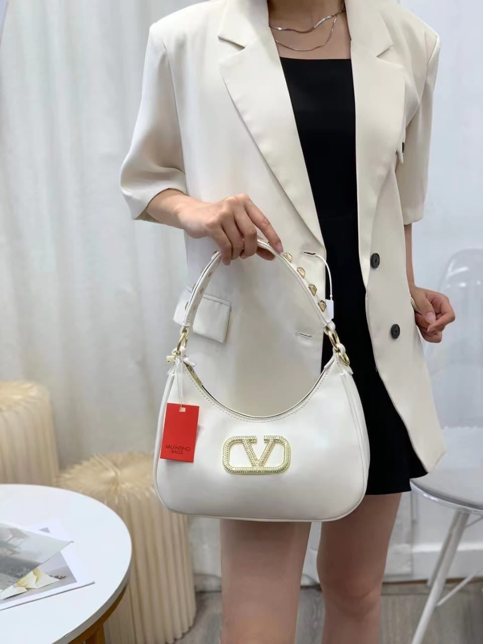 Valentino VLT Handbags