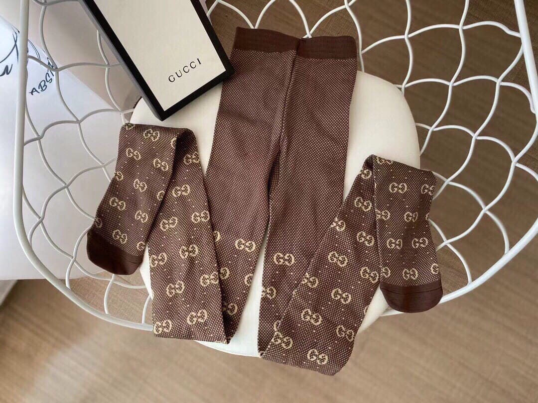 Gucci tights /pantyhose