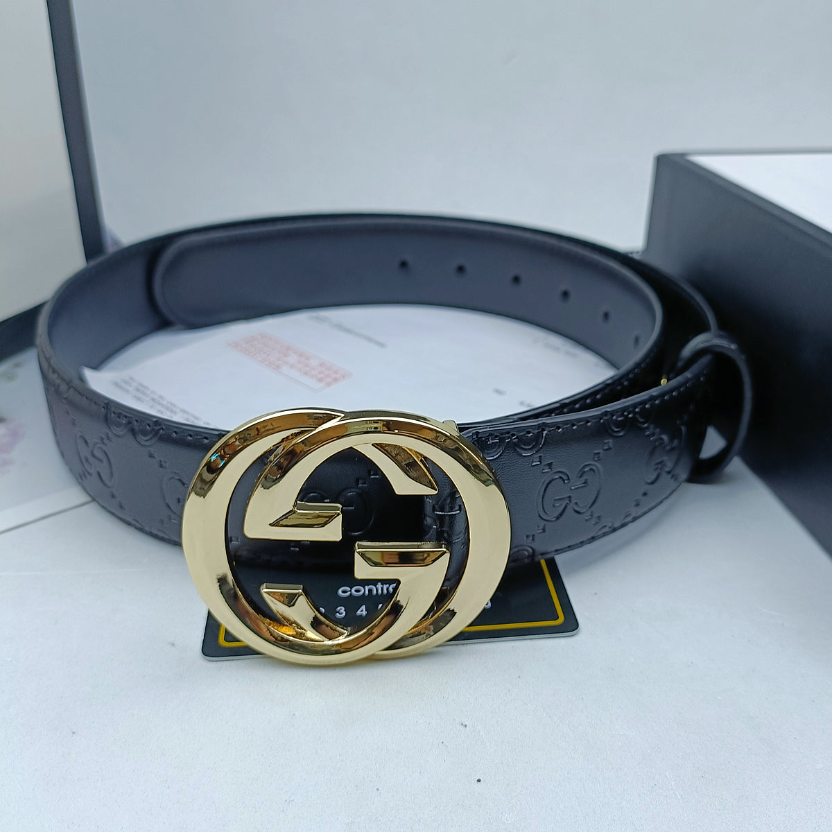 Gucci Belts