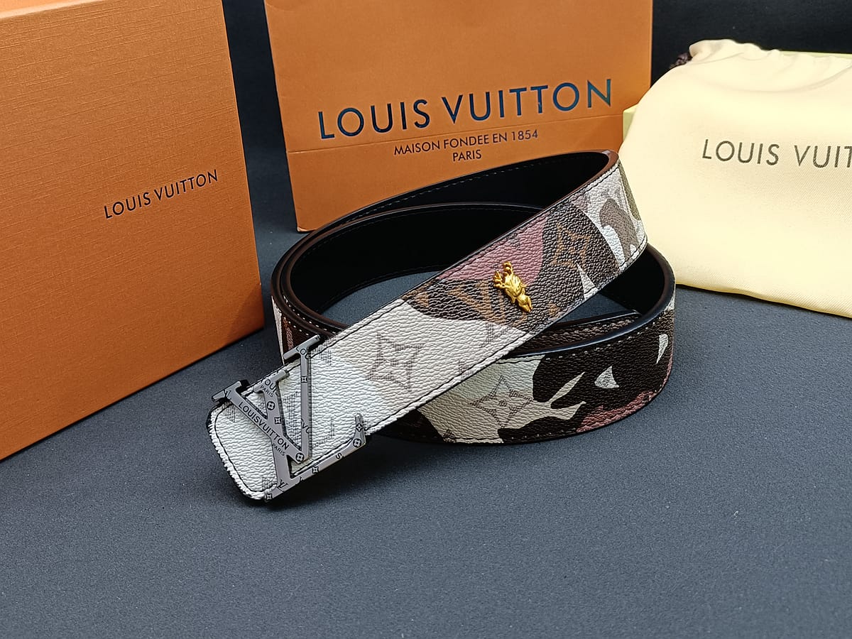 Louis Vuitton Belts