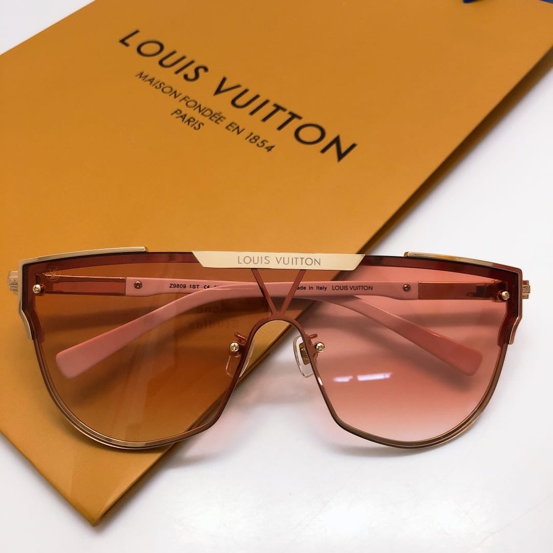 Louis Vuitton Sunglasses.