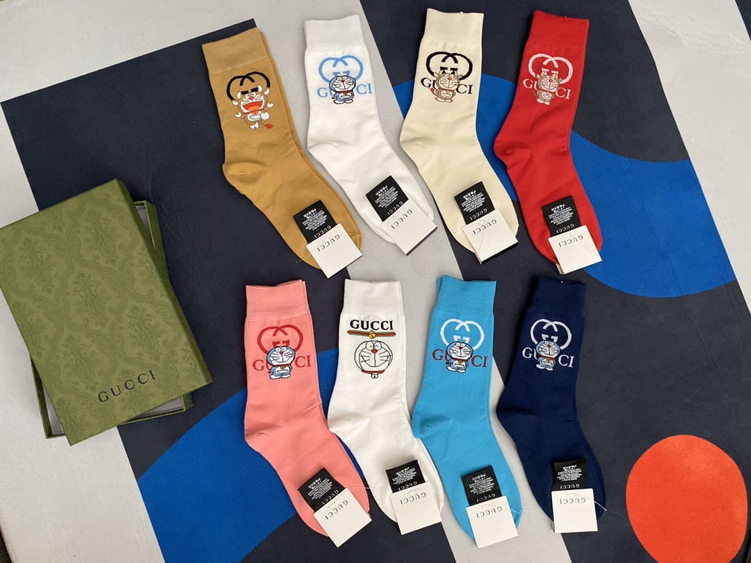 Gucci Socks