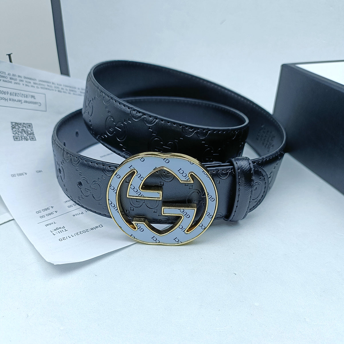 Gucci Belts