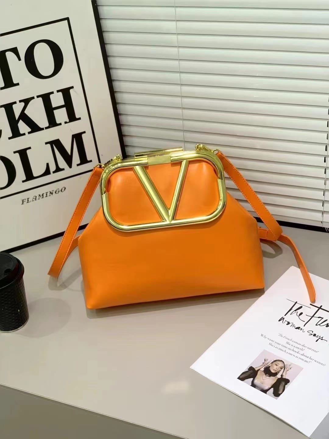 Valentino VLT Handbags