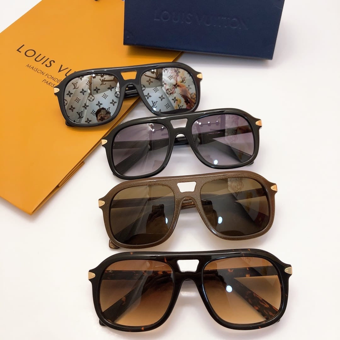 Louis Vuitton Sunglasses