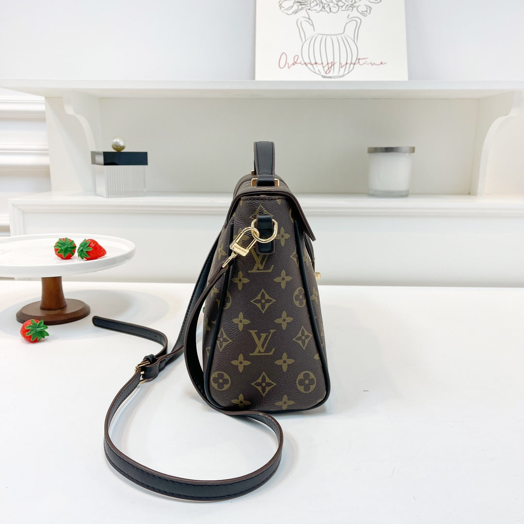 Louis vuitton handbag