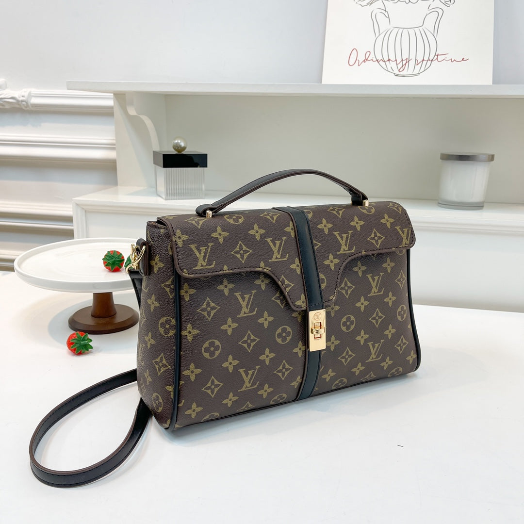 Louis vuitton handbag