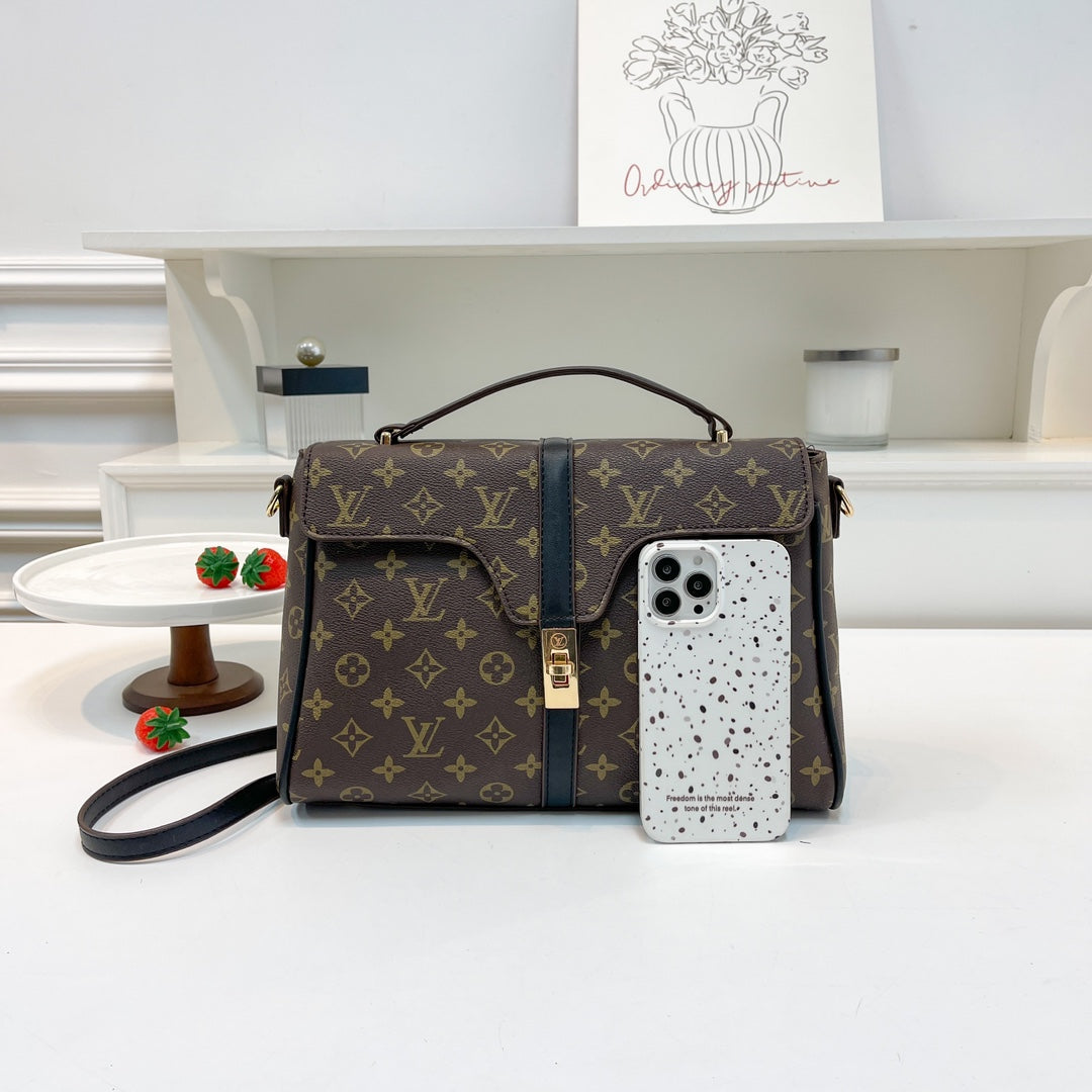 Louis vuitton handbag