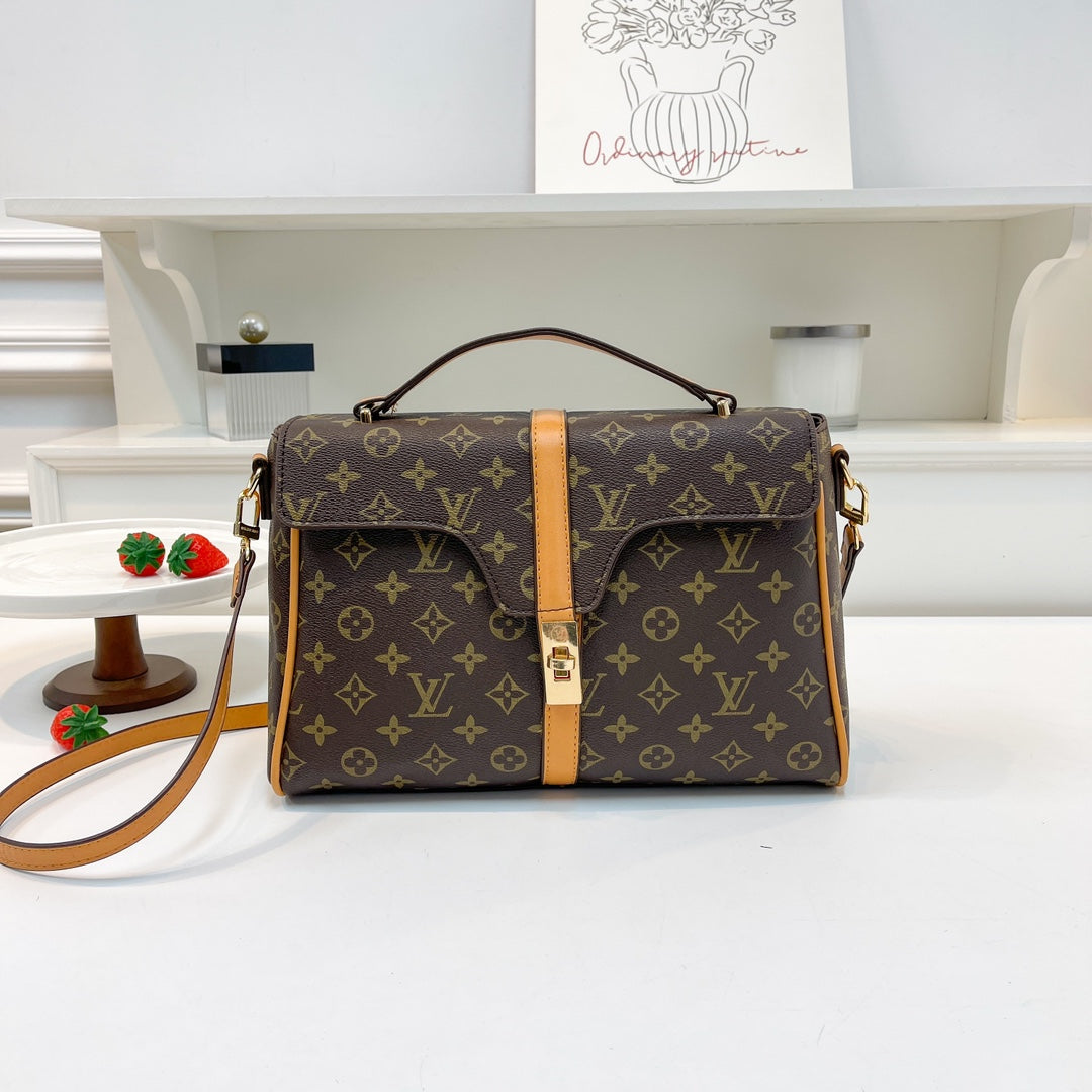 Louis vuitton handbag