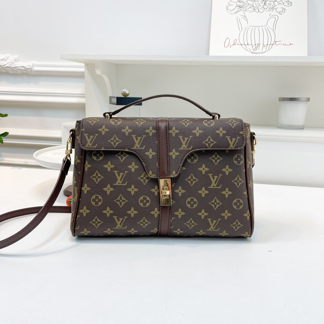 Louis vuitton handbag