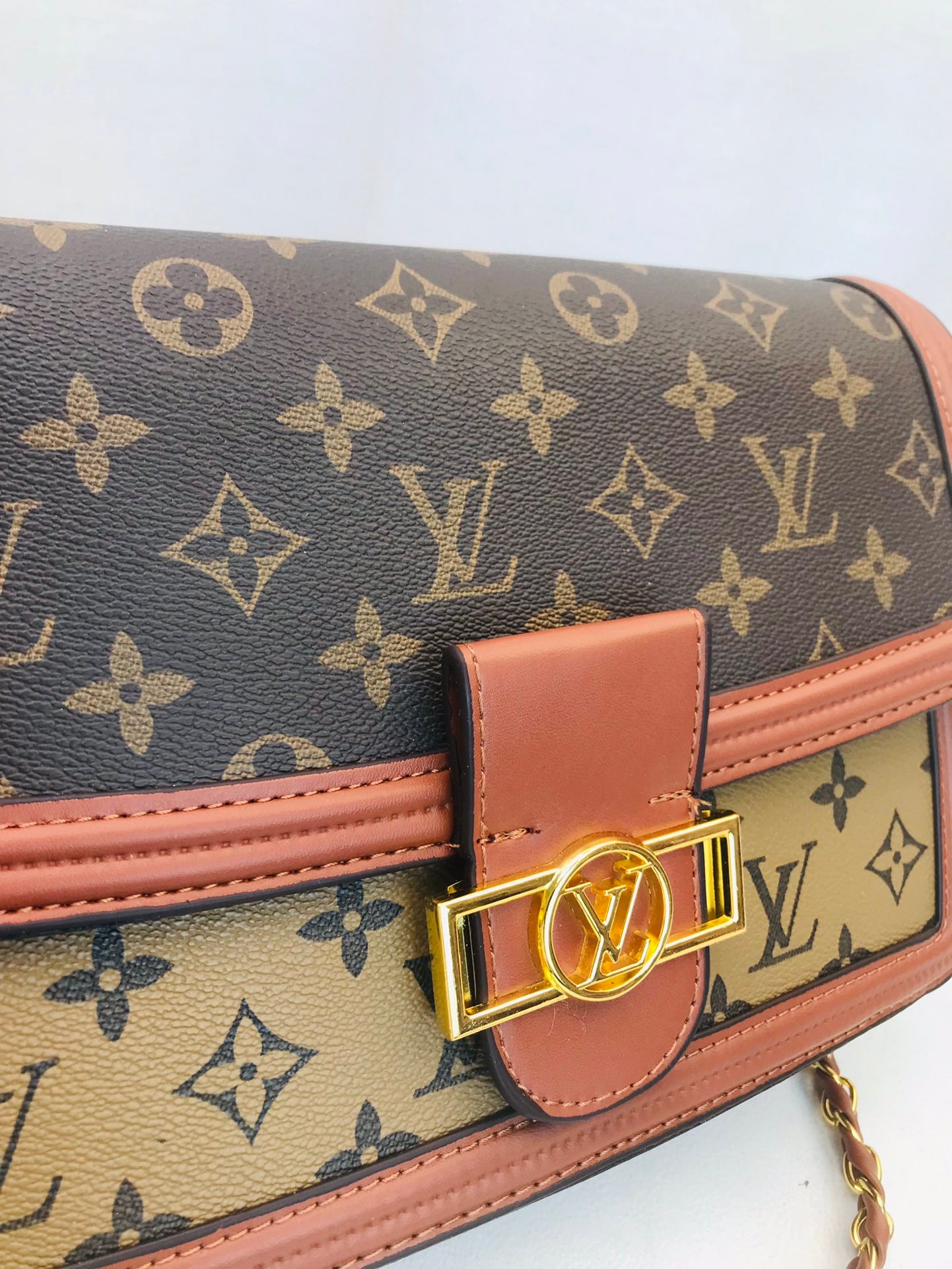 Louis vuitton handbag