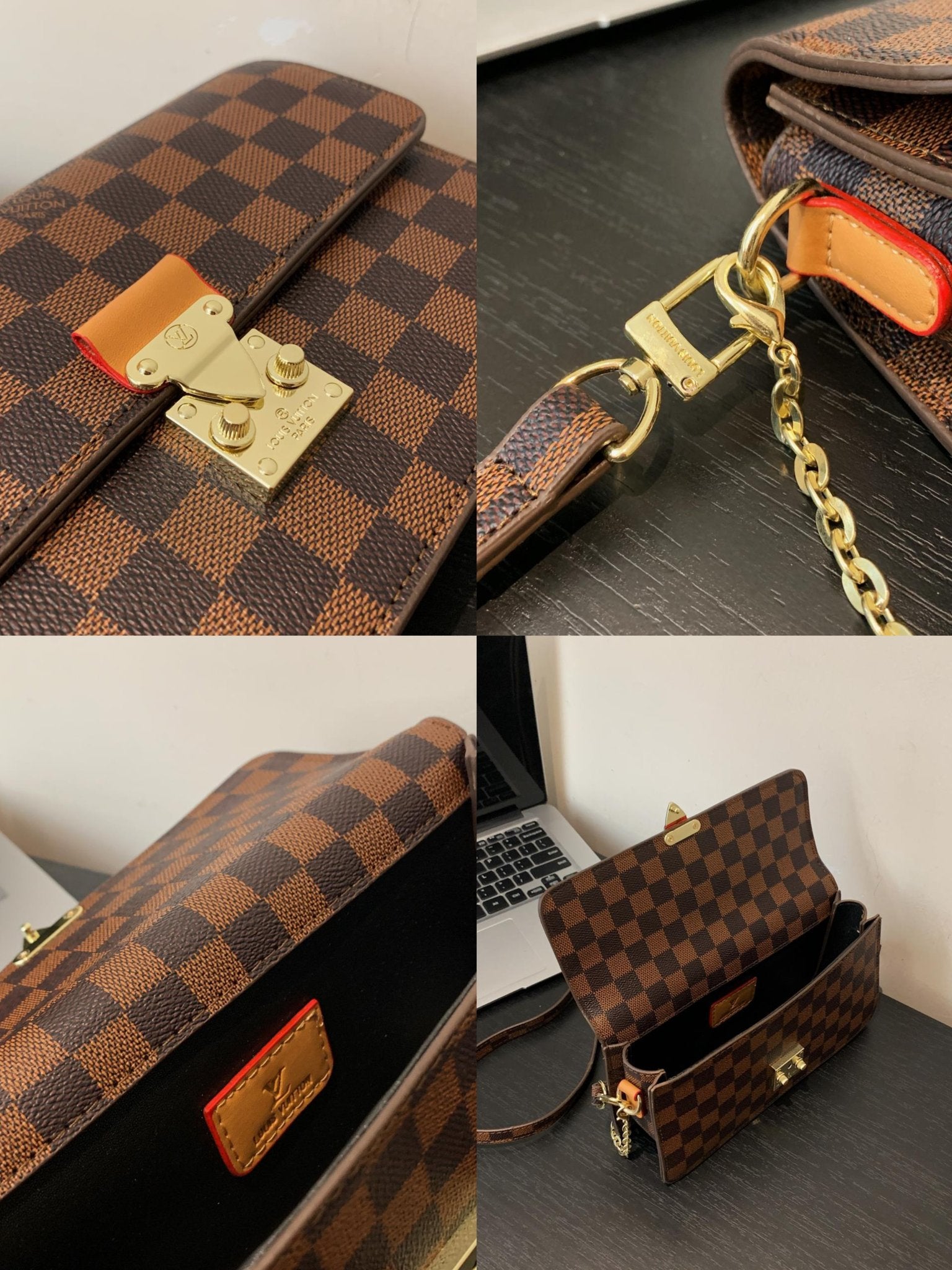 Louis vuitton handbag