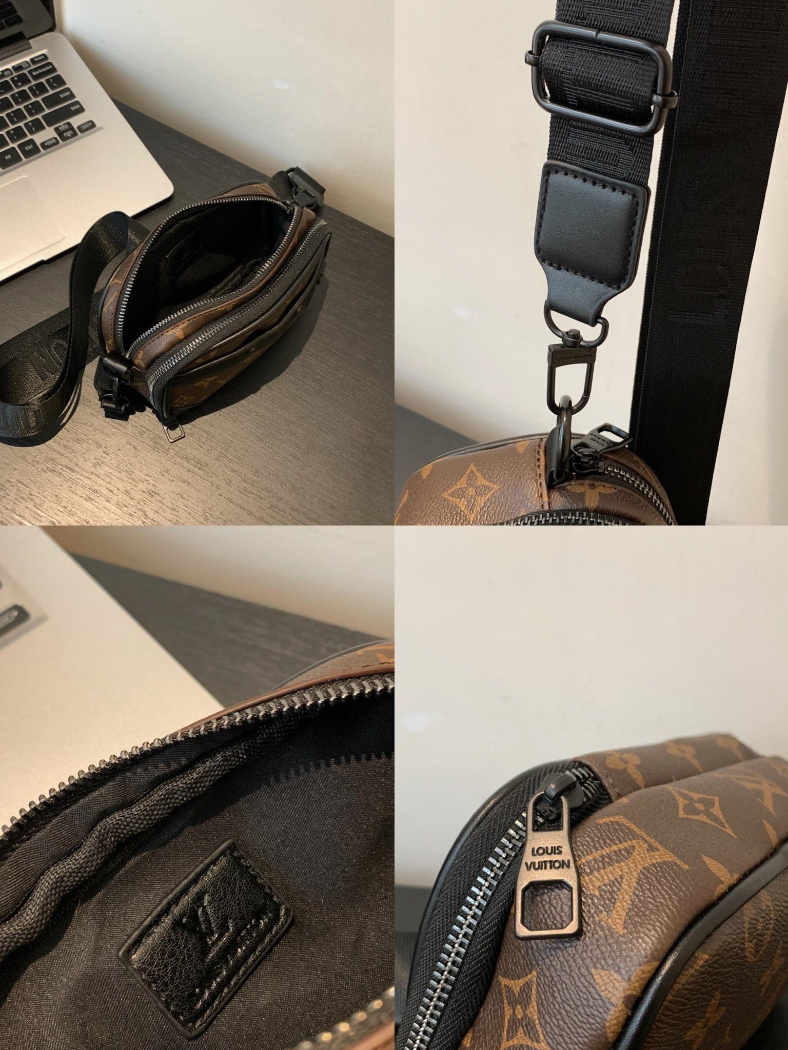 Louis vuitton handbag